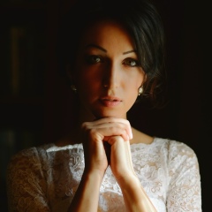 Юлия Гладкова, 15.06.1986, Москва