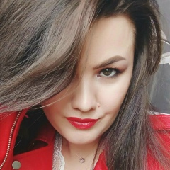 Светлана Гребенникова, 31.07, Одесса