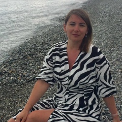 Анна Смирнова, Зубцов