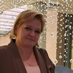 Вера Белова, 12.06, Санкт-Петербург