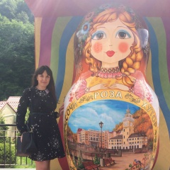 Танюшка Петрова, 21.07.1985, Нижний Новгород