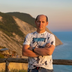Кирилл Васильев, 04.11.1985, Воронеж