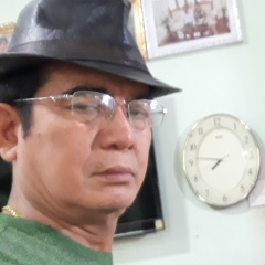 U U Htay, 20.07.1956