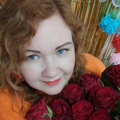 Елена Канатенко, 01.04.1984, Днепр (Днепропетровск)