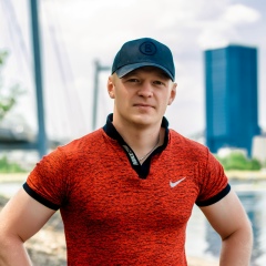 Иван Козляков, 23.07.1988, Норильск