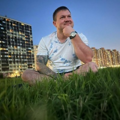 Денис Матвеев, Барнаул