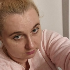 Татьяна Михайлова, 23.09, Санкт-Петербург