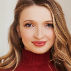 Екатерина Шишкина, 23.11