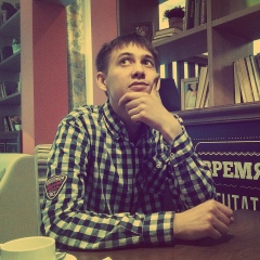 Илшат Латипов, 23.11, Пойковский