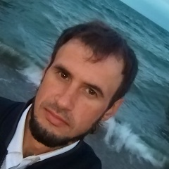 Сергей Самусев, 23.06, Красноярск
