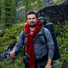Константин Черезов, 09.10, Киров