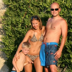 Андрей Герасёв, 12.05, Санкт-Петербург