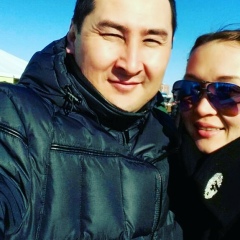 Inzhu Ibraim, 30.10.1987
