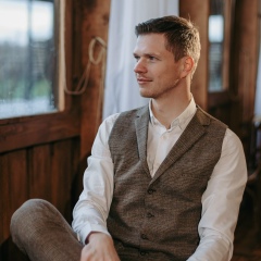 Александр Литвинов, 05.05, Санкт-Петербург