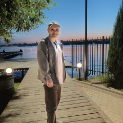 Максим Анисимов, 19.05, Воронеж