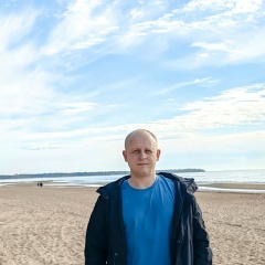 Григорий Пахомов, Санкт-Петербург