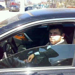 Артур Гумаев, 08.03.1985, Грозный