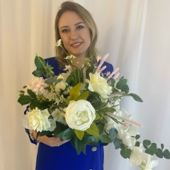 Нина Коротовская, 13.04, Челябинск