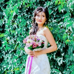 Саида Исмагулова, 20.12.1988, Colchester