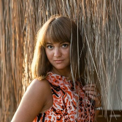 Марина Чеканова, 27.05, Санкт-Петербург