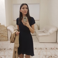 Наталия Анджаева