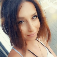 Ofa Aleksanyan, 20.04, Хайфа