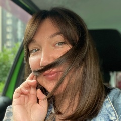 Александра Гордина, 12.03, Санкт-Петербург