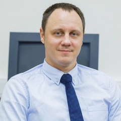 Андрей Тихонов, 01.02, Москва