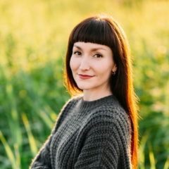 Марина Горшкова, Димитровград