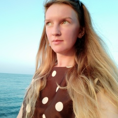 Елена Деньгина, 18.10.1986, Санкт-Петербург