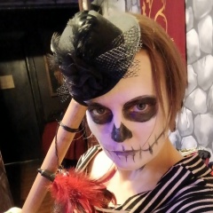 Любовь Янаги, 30.11, Санкт-Петербург