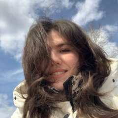 Екатерина Васильева, 06.03.1991, Новосибирск