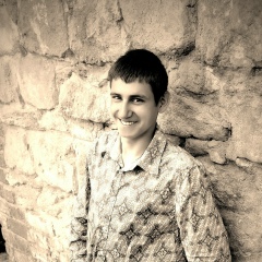 Вадим Мизинов, 28.01.1995, Львов