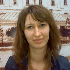 Татьяна Ляшенко, 13.06, Киев