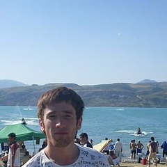 Abdulbariy Usmanxanov, 12.09.1987