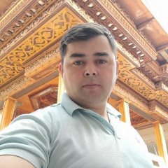 Аюбджан Усманов, 05.06, Санкт-Петербург