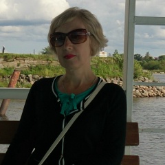 Екатерина Сизова, 08.04