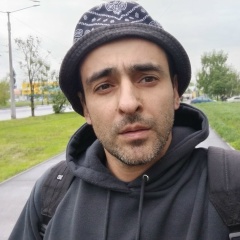 Евгений Абрамов, 31.08, Новокузнецк