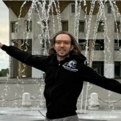 Станислав Васильевский, Санкт-Петербург