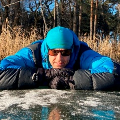 Виталик Шуваев, 10.12, Липецк