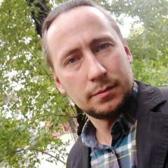 Алексей Голиков, 30.01, Котельники