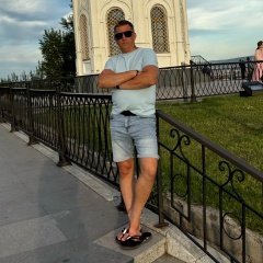 Денис Муравьев, Иланский