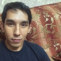Шынгыс Талгат, 29.01.1993, Алматы
