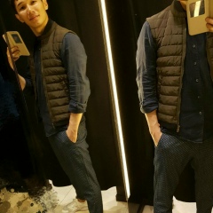 Adilet Talantbek, 24.08.1990, Москва