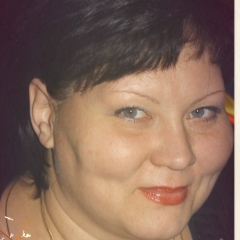 Вера Игнатьева (Кувшинова), 25.11, Самара