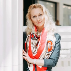 Елена Августинович, 13.04, Санкт-Петербург