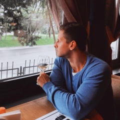 Алексей Ренжин, 01.10, Пенза