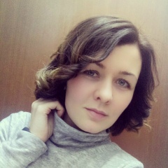 Алёнка Шебанова, 02.07.1989, Омск