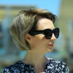 Оксана Рамазанова, 08.03.1981, Шымкент