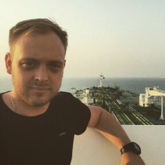 Денис Соколов, 01.04.1988, Новороссийск